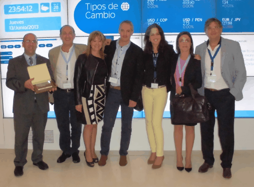 II Congrès Privacitat Campus BBVA