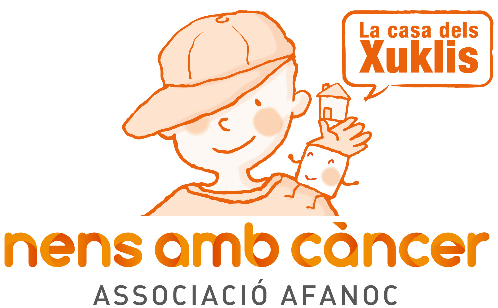 Asociación de niños con cáncer - AFANOC